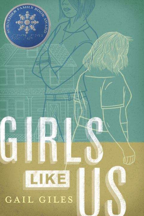 Book cover of Girls Like Us