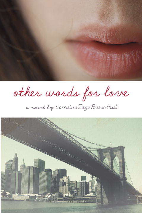 Book cover of Other Words for Love