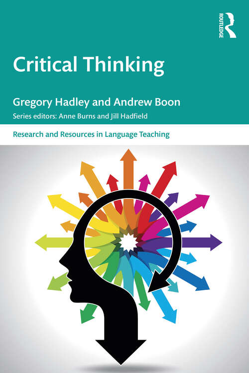 Critical Thinking (Research and Resources in Language Teaching)