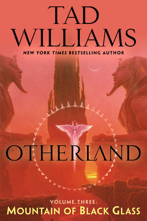 Book cover of Otherland 3: Bookclub (Otherland #3)