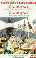 Pugwash: Pugwash And Wreckers (Captain Pugwash)