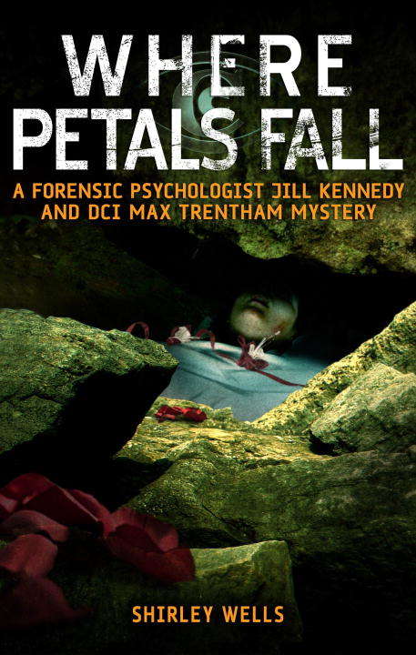 Book cover of Where Petals Fall