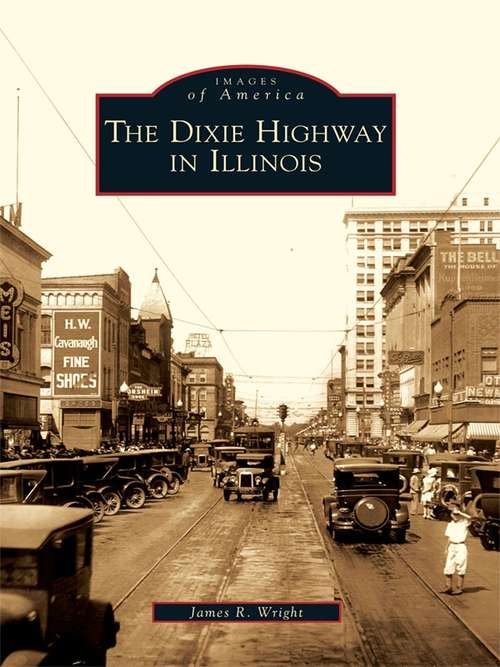 Dixie Highway in Illinois, The