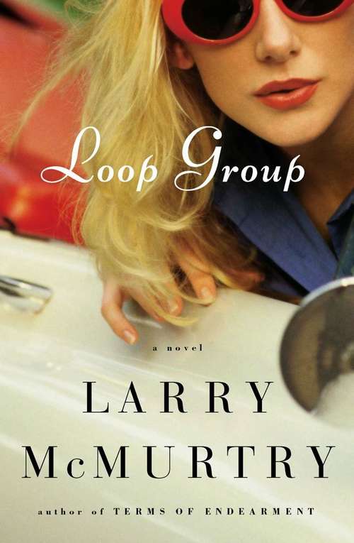 Book cover of Loop Group