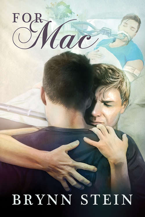 Book cover of For Mac