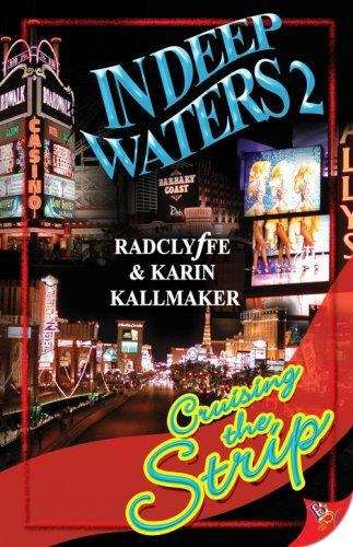 Book cover of In Deep Waters #2: Cruising the Strip