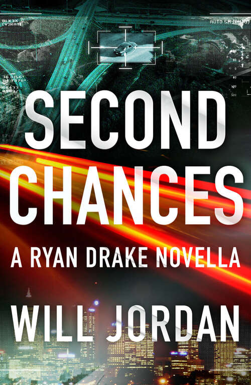 Book cover of Second Chances (Digital Original) (Ryan Drake)