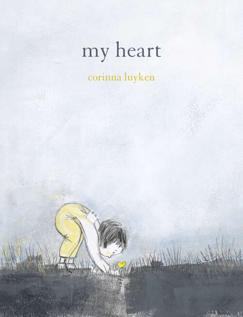 Book cover of My Heart