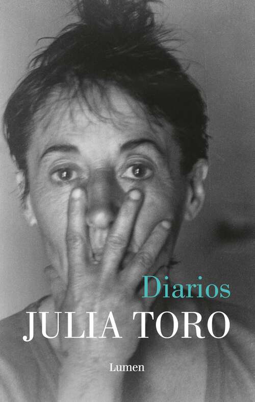 Book cover of Diarios