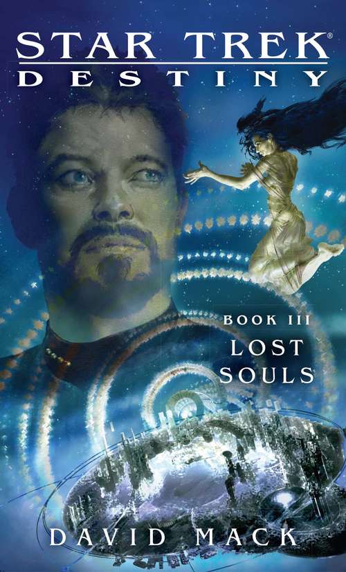 Star Trek: Lost Souls (Cold Equations)