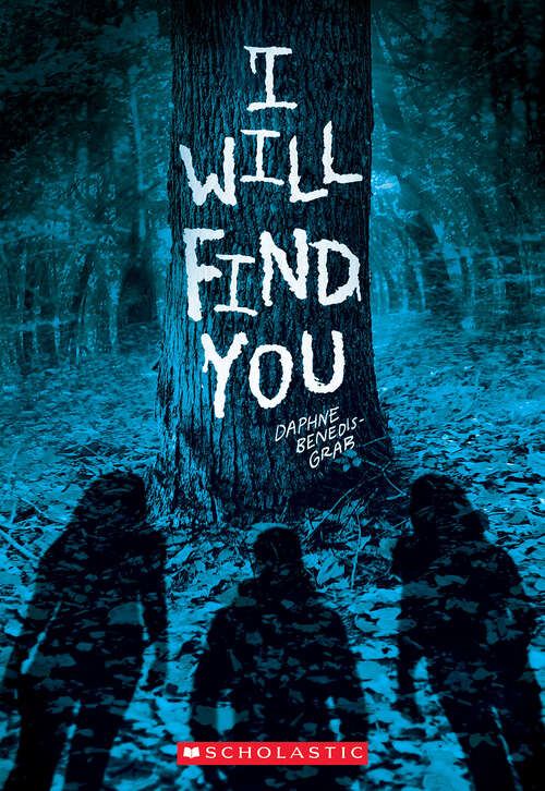 Book cover of I Will Find You (A Secrets & Lies Novel)