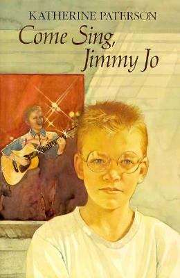 Book cover of Come Sing, Jimmy Jo