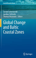 Global Change and Baltic Coastal Zones