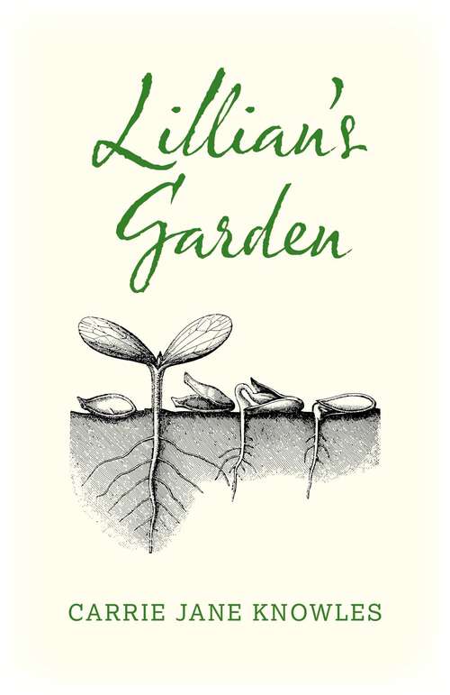Book cover of Lillian's Garden