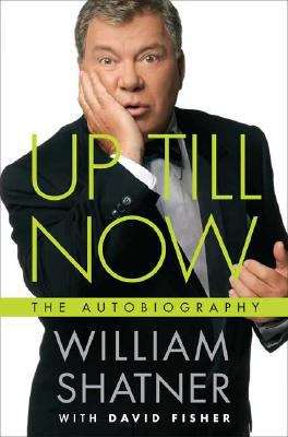 Up Till Now: The Autobiography