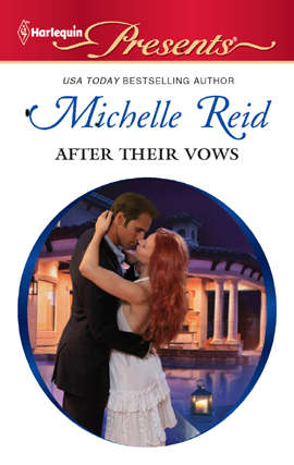 Book cover of After their Vows