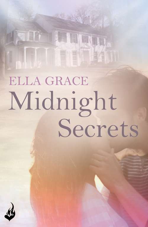 Book cover of Midnight Secrets: Wildefire Book 1 (Wildefire)
