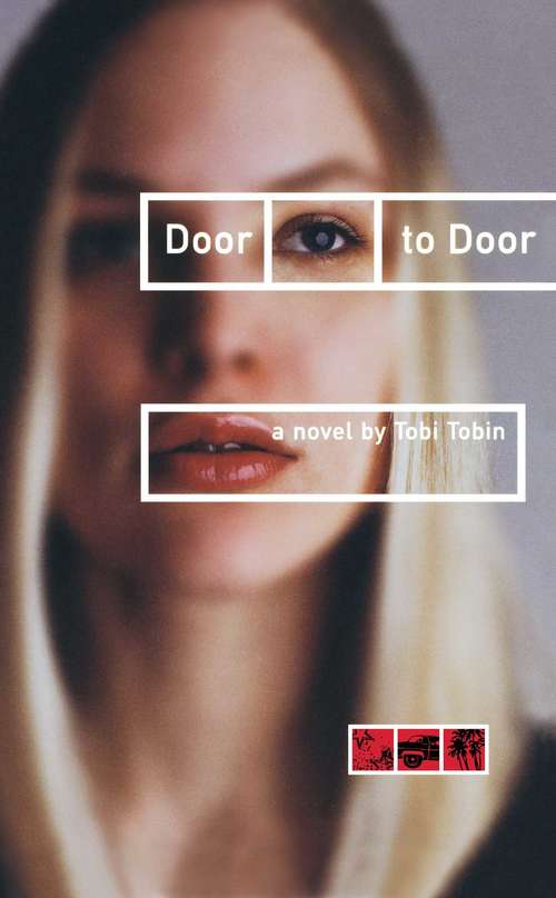 Book cover of Door to Door