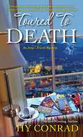 Toured to Death (An Amy's Travel Mystery #1)