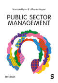 Book cover of Public Sector Management