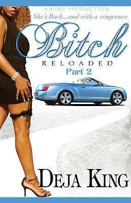 Book cover of Bitch Reloaded, Part 2
