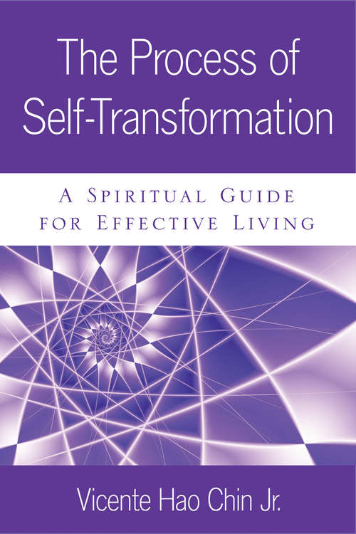 The Process of Self-Transformation