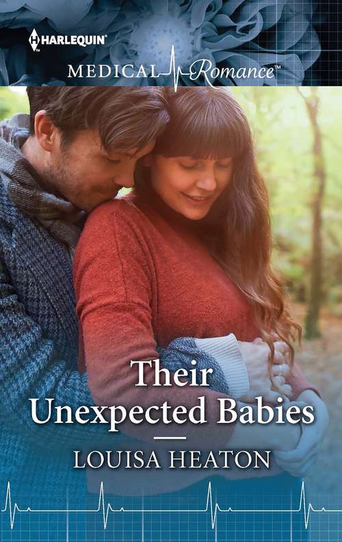 Their Unexpected Babies: The Surrogate's Unexpected Miracle Convenient Marriage, Surprise Twins Their Double Baby Gift