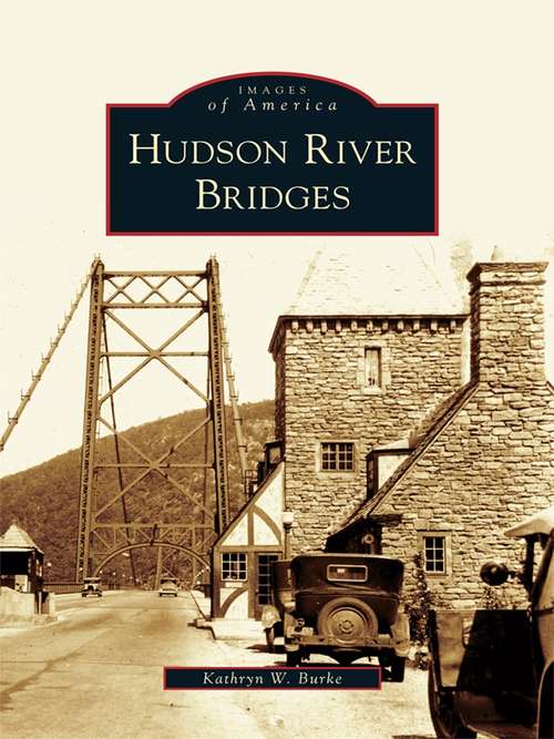 Cover image of Hudson River Bridges