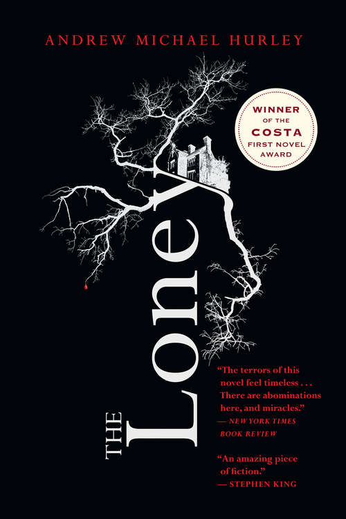 Book cover of The Loney