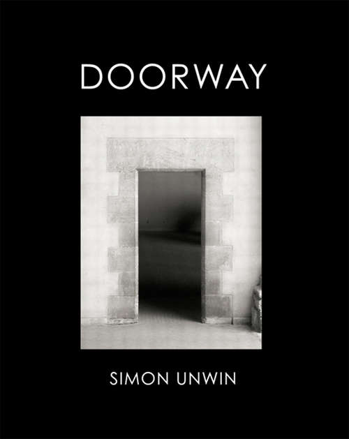 Book cover of Doorway