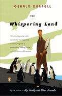Book cover of The Whispering Land