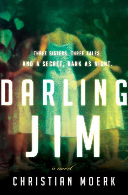 Book cover of Darling Jim