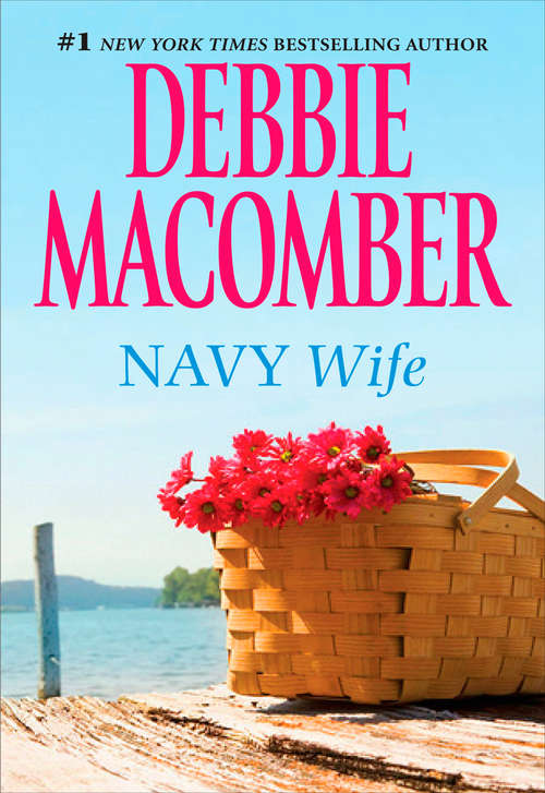 Book cover of Navy Wife (Navy #1)