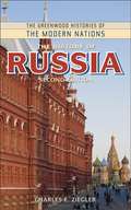 The History Of Russia (Second Edition)