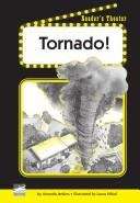 Book cover of Tornado!