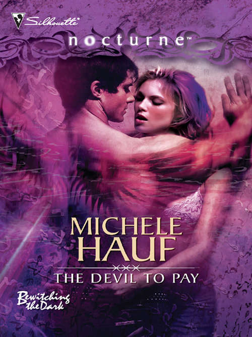 Book cover of The Devil To Pay