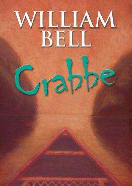 Book cover of Crabbe