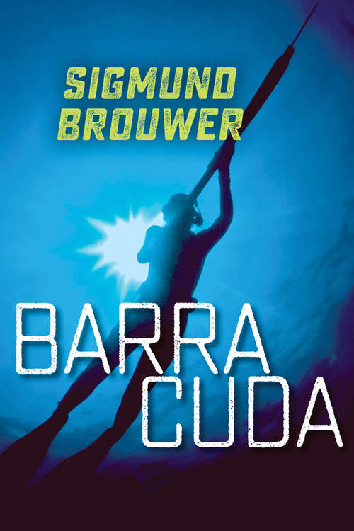 Barracuda (The Seven Prequels)