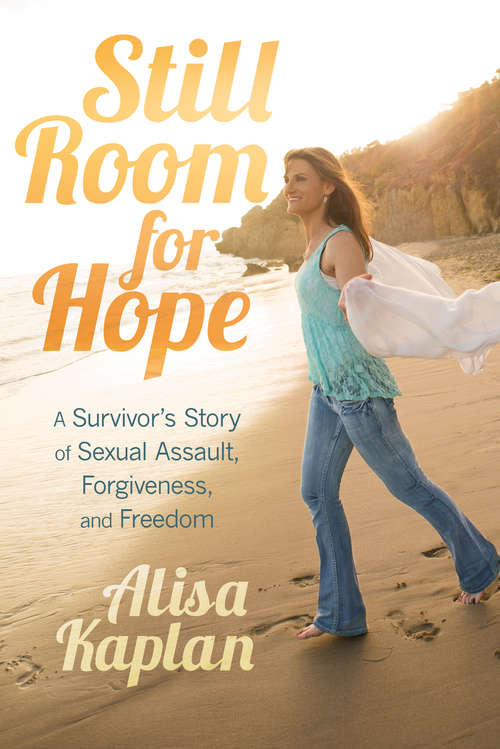 Book cover of Still Room for Hope