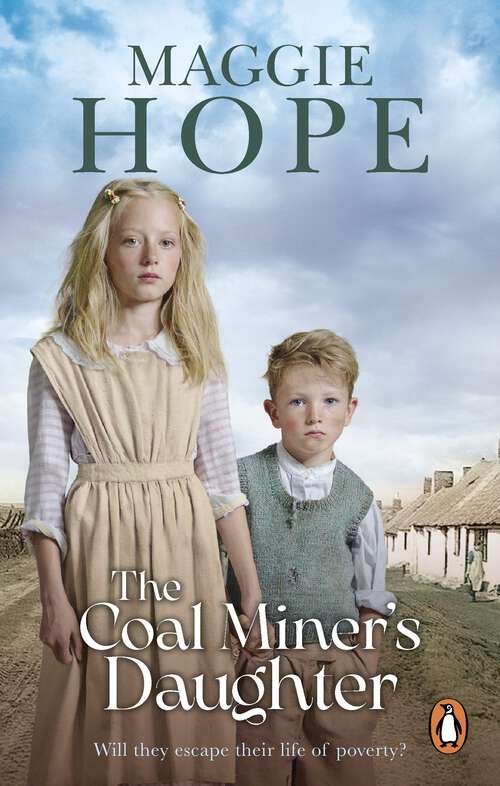 Book cover of The Coal Miner's Daughter