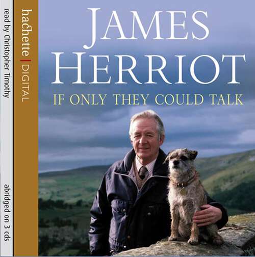 Book cover of If Only They Could Talk