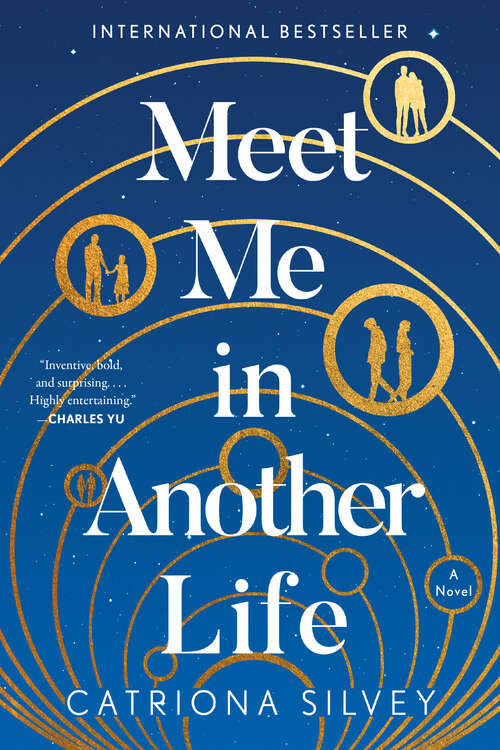 Book cover of Meet Me in Another Life: A Novel
