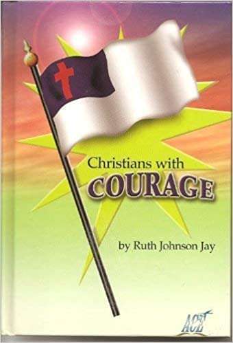 Christians with Courage
