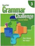 Stand Out 3: Grammar Challenge (Second Edition)
