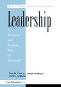 Leadership: A Relevant and Realistic Role for Principals
