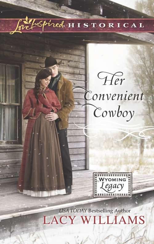 Her Convenient Cowboy