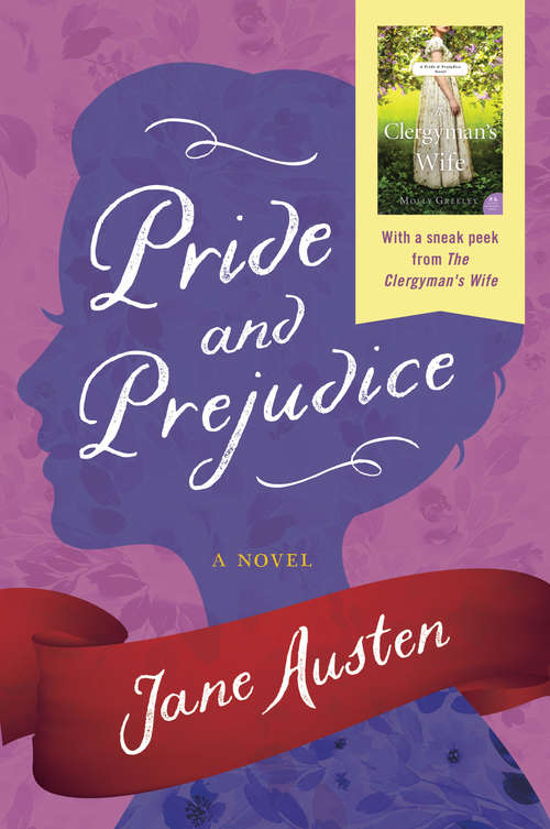 Book cover of Pride and Prejudice: Mary's Story