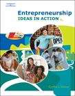Book cover of Entrepreneurship: Ideas in Action