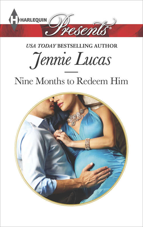 Book cover of Nine Months to Redeem Him