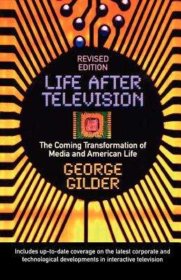 Book cover of Life After Television